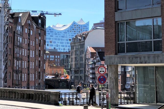 Sightseeing Tour - Free Tour - Historic Center-Hamburg On Foot - Stop by stop: what you’ll learn as you walk through Hamburg