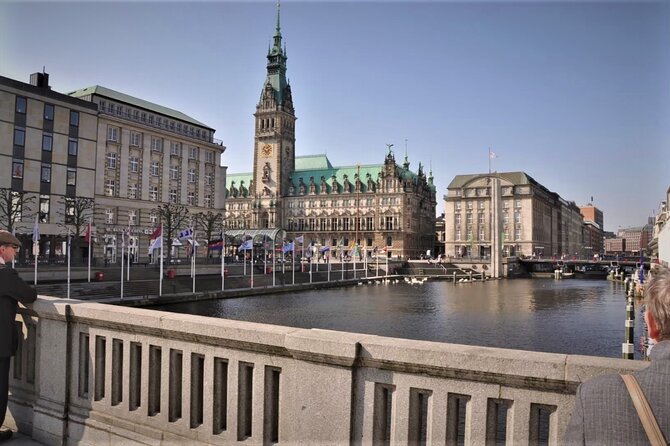 Sightseeing Tour - Free Tour - Historic Center-Hamburg On Foot - Who this tour is best for