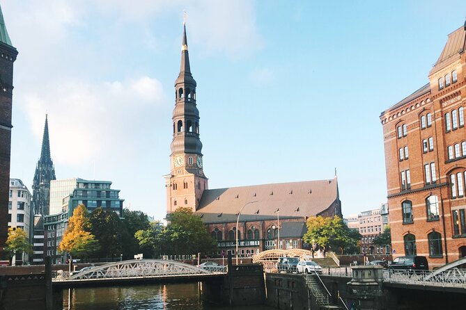 Sightseeing Tour - Free Tour - Historic Center-Hamburg On Foot - Simple planning tips before you go