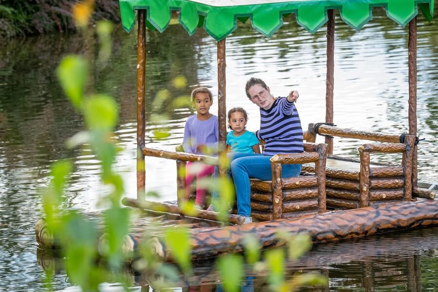 Soltau: Heide Park Resort Day Ticket - Parking and Practical Stuff That Can Make or Break the Day