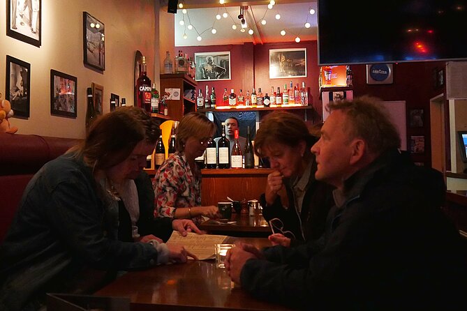St George's Culinary Food Tour - Key Things to Know Before You Go