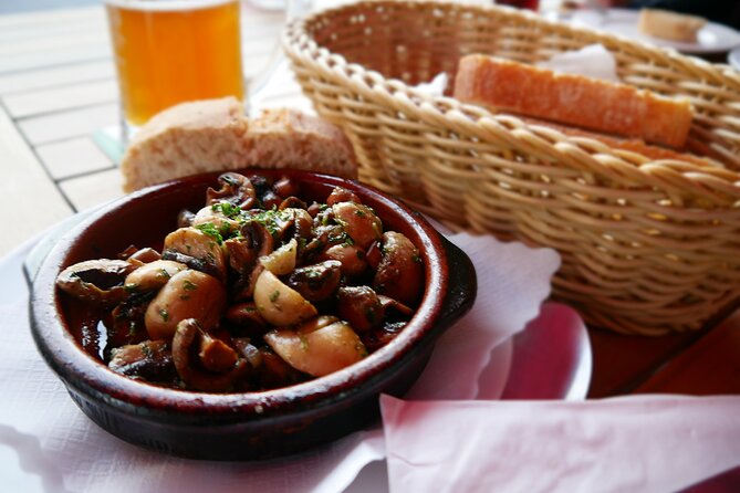 St George's Culinary Food Tour - St. Georg in 3 Hours, Food First, Stories Second