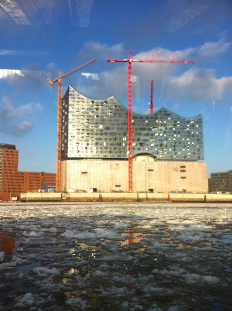 St. Michael’s, Elbe Tunnel & Harbor 2-Hour Hamburg Tour - Key things to know before you go
