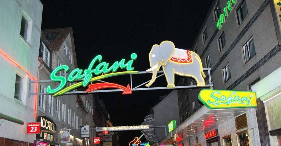 St. Pauli: Daytime Tour - Price and value: why about $19 makes sense for 1 hour