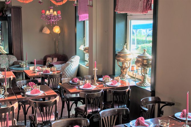 St. Pauli kulinarisch – Die Food Tour - Price and value, what you really get for about $51