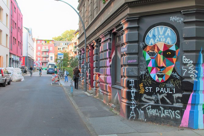 St. Pauli kulinarisch – Die Food Tour - The 2:00 pm walk, how the timing feels in real life