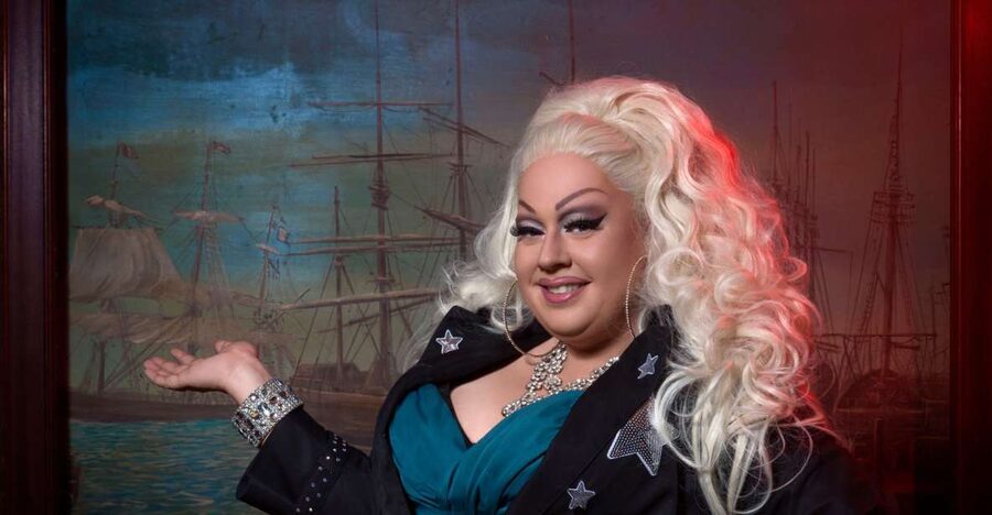 St. Pauli Nightlife Tour with Drag Queen in German - Why this St. Pauli nightlife tour feels more like a story than a sightseeing loop