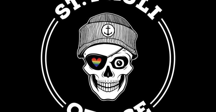 St. Pauli Queertour - 100 Jahre Pride auf St. Pauli - What you learn from the named LGBTQI+ figures