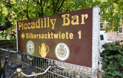 St. Pauli Queertour – 100 Jahre Pride auf St. Pauli