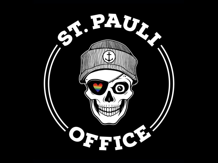 St. Pauli Queertour - 100 Jahre Pride auf St. Pauli - The stops: queer nightlife places with a “read the room” lens