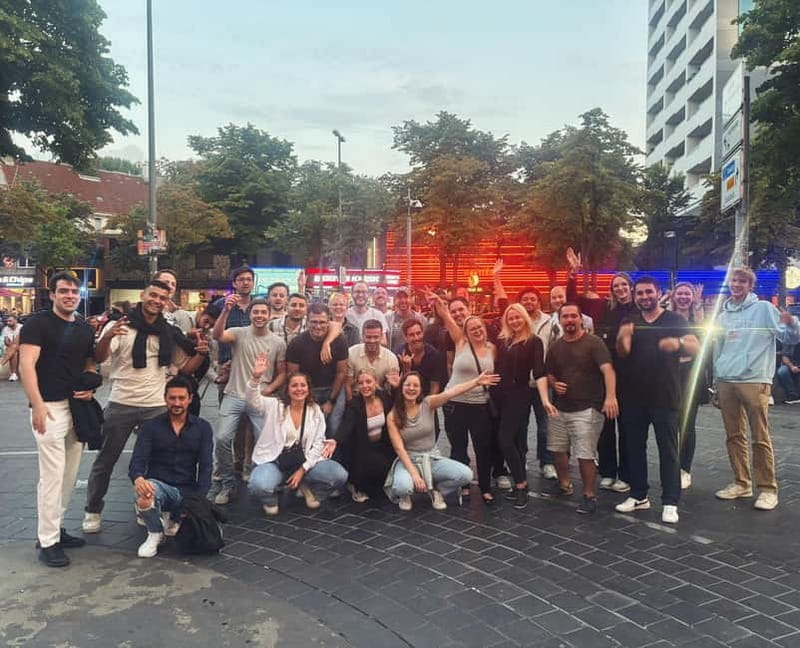St Pauli - Reeperbahn PubCrawl – The Original Since 2008 - Key Highlights You’ll Actually Feel