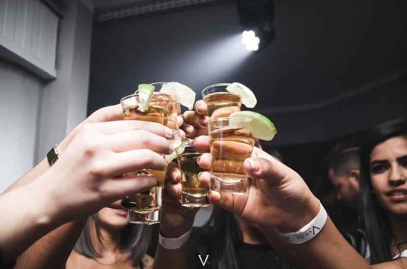 St Pauli - Reeperbahn PubCrawl – The Original Since 2008 - Reeperbahn at Night: Why This Pub Crawl Feels Like a Shortcut