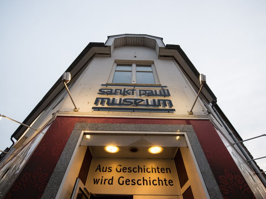 St. Pauli Tour: Drag-Attack with Barbie Stupid & Lee Jackson - Key things you’ll enjoy most