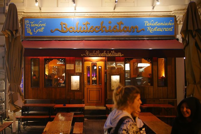 Star Hill Culinary : The Food Tour - Key points that make this tour worth a look