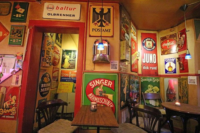 Star Hill Culinary : The Food Tour - Stop-by-stop in Sternschanze: what you’ll see while you eat