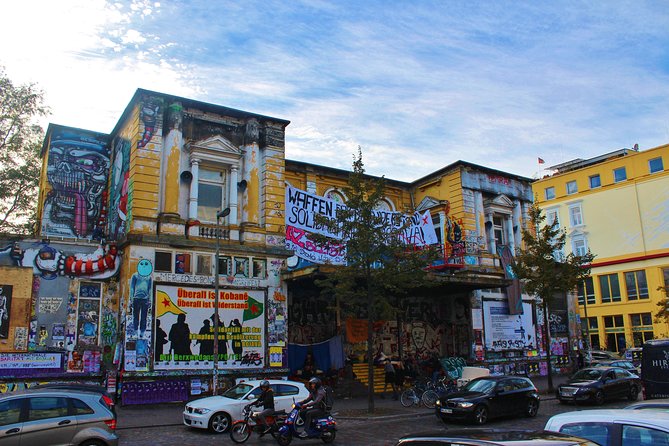 Star Hill Culinary : The Food Tour - Meet the guide and get into the rhythm fast