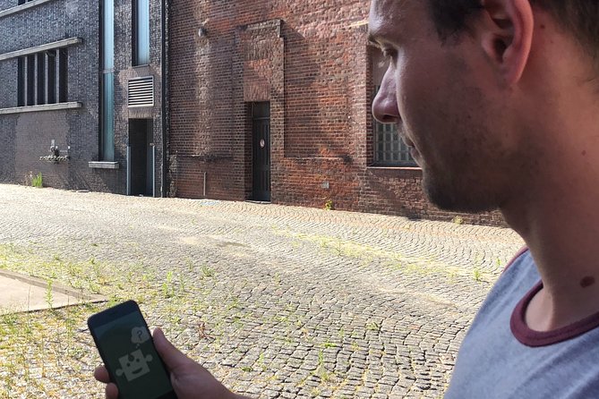 Störtebeker city puzzles in Hamburg with the smartphone - Key things to know before you play