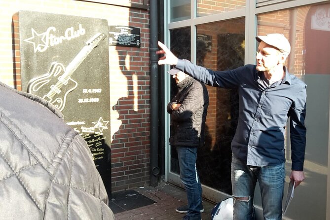 The Beatles on St. Pauli - Why This Beatles on St. Pauli Walk Feels Different From a Usual City Tour