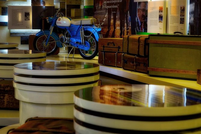 Ticket for the Emigration Museum BallinStadt Hamburg - Key things to know before you go