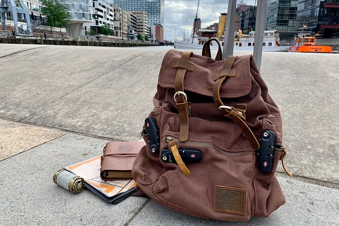Treasure Hunt through Hamburg's Hafencity - Should You Book This HafenCity Treasure Hunt?