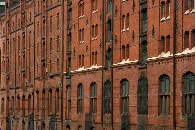 UNESCO World Heritage - Speicherstadt and Kontorhaus district - Key things you’ll notice on this UNESCO Kontorhaus walk