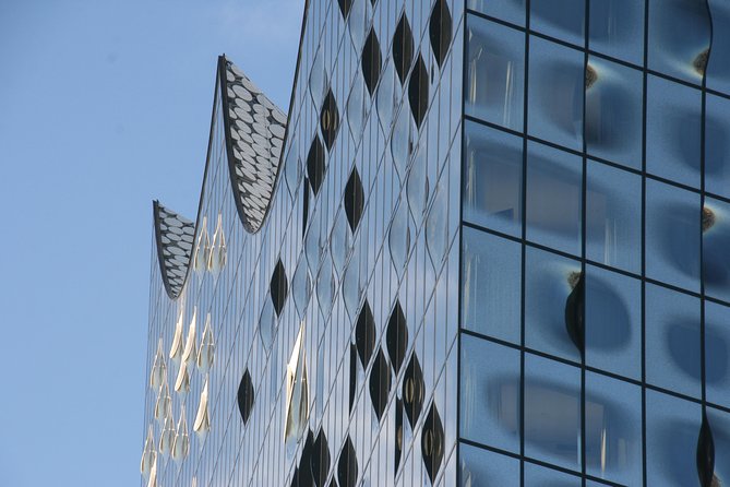 UNESCO World Heritage - Speicherstadt and Kontorhaus district - Who should book this UNESCO architecture walk, and who might not