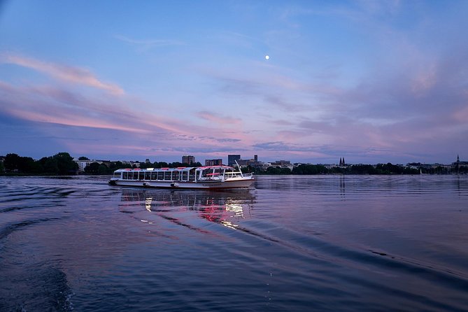 Winter Alster tour - Key Points You’ll Actually Care About